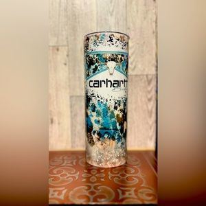 20oz hand made tumbler